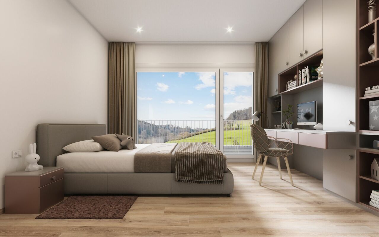 Neubau WÄLTIMATTE Unterkulm - Bild 7