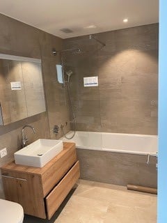 4,5 Zimmer Maisonette - Attikawohnung in Thalwil mit 180° Seesicht und hohem Eigentumsstandard -  Bild 10