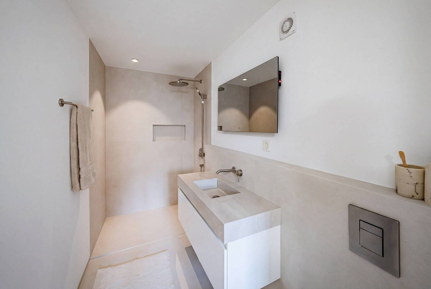 TOTALSANIERTES  FLEXIBILITÄTSWUNDER MIT SEESICHT - Bild 4