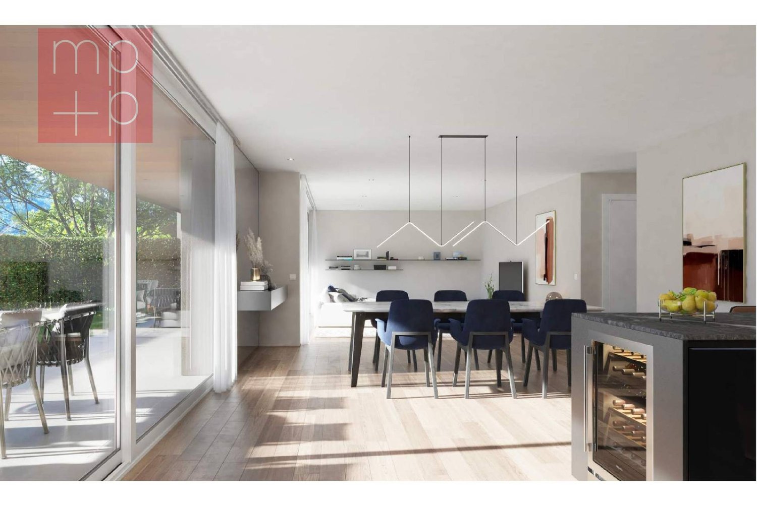 Appartamento - Minusio -  Bild 8