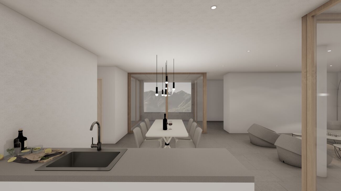 Residenza Verzaschese - Bild 8