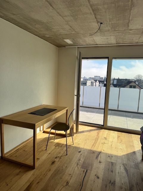 Ab 1.7. - Moderne, tolle 1.5 Zi Wohnung mit 30 BGF und grossem Balkon 8 m2 - Bild 9