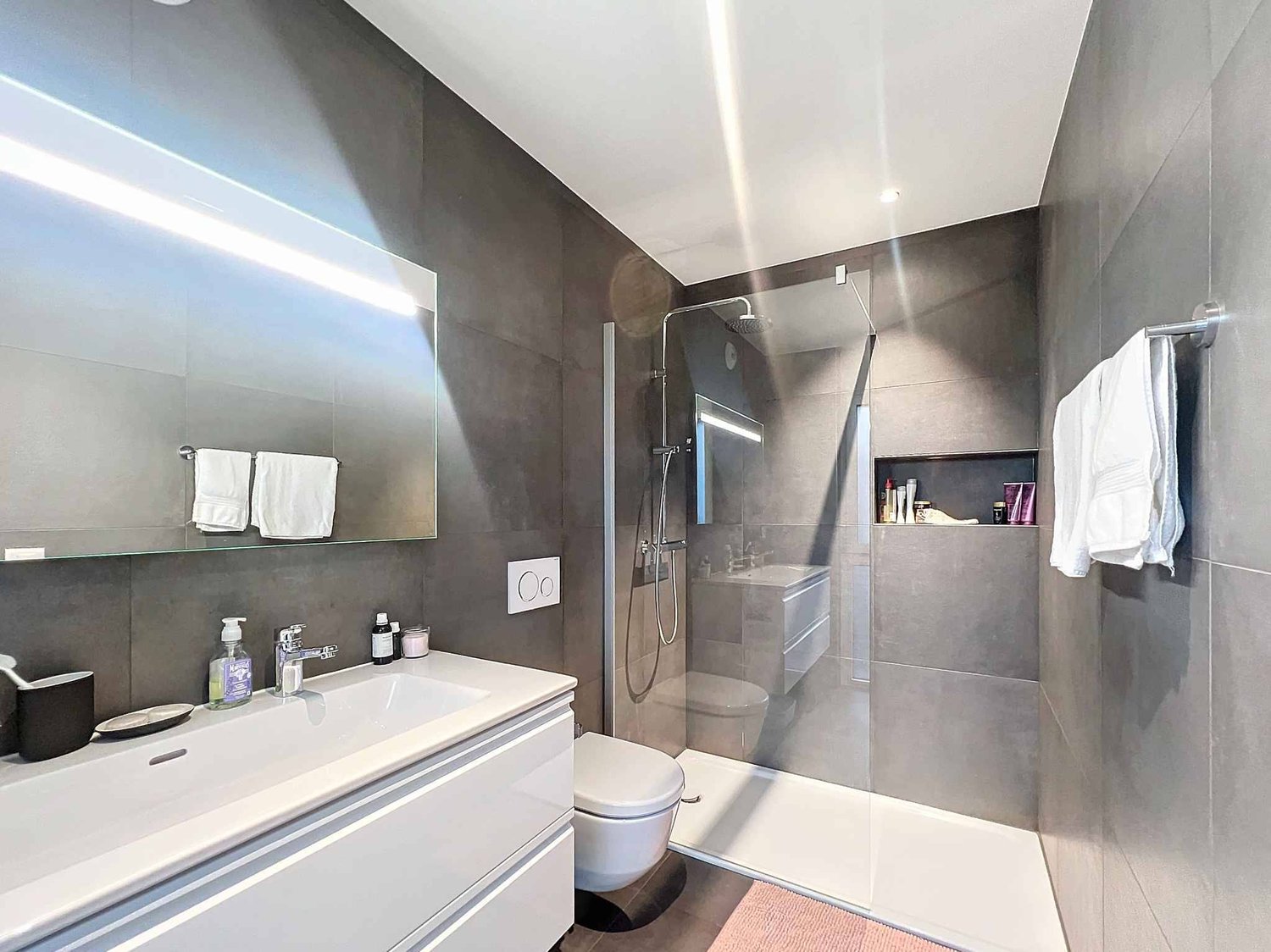 EN EXCLUSIVITÉ - Très belle maison neuve en pignon HPE -  Bild 10