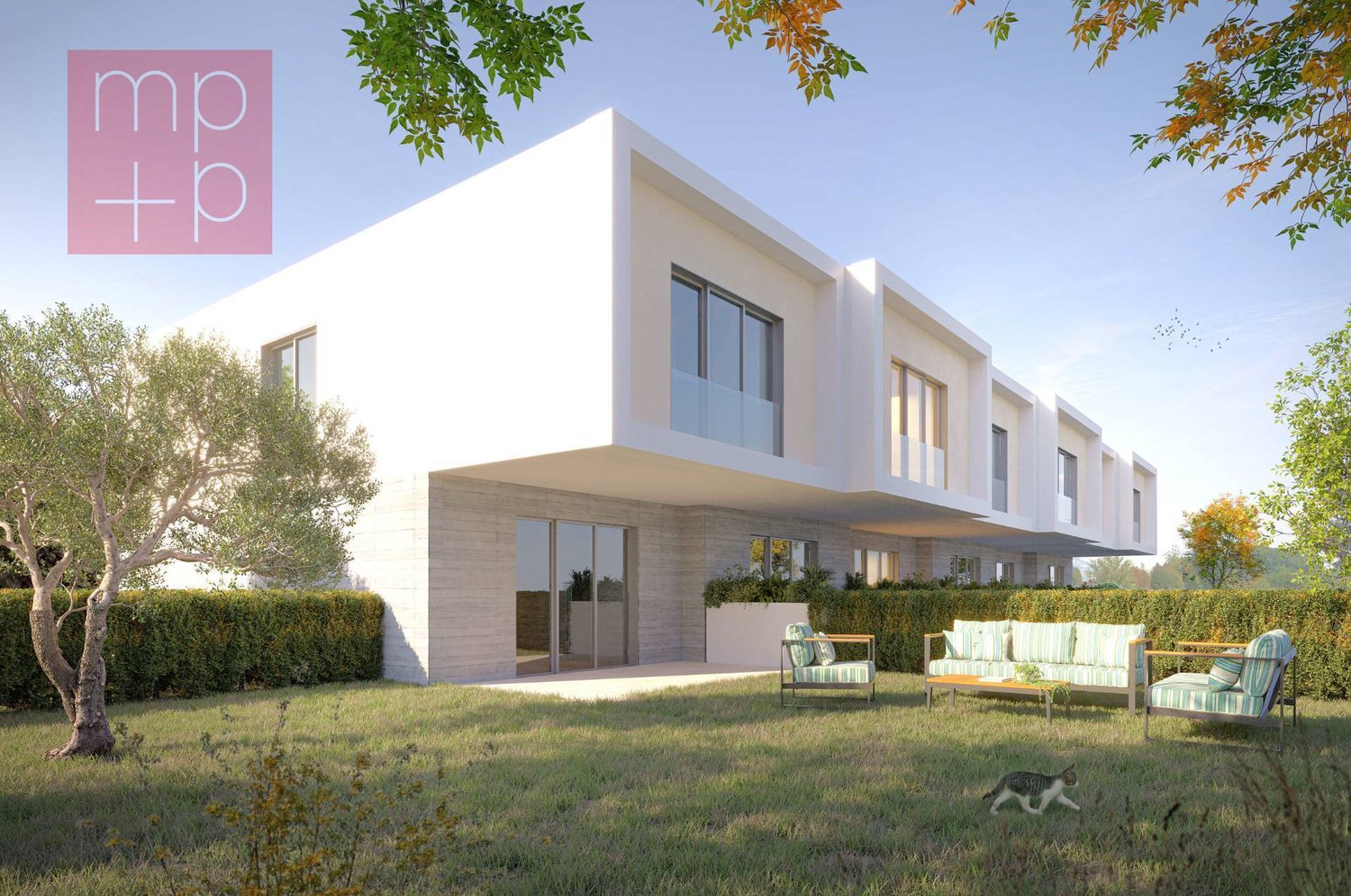 Casa unifamiliare - Caslano - Bild 3