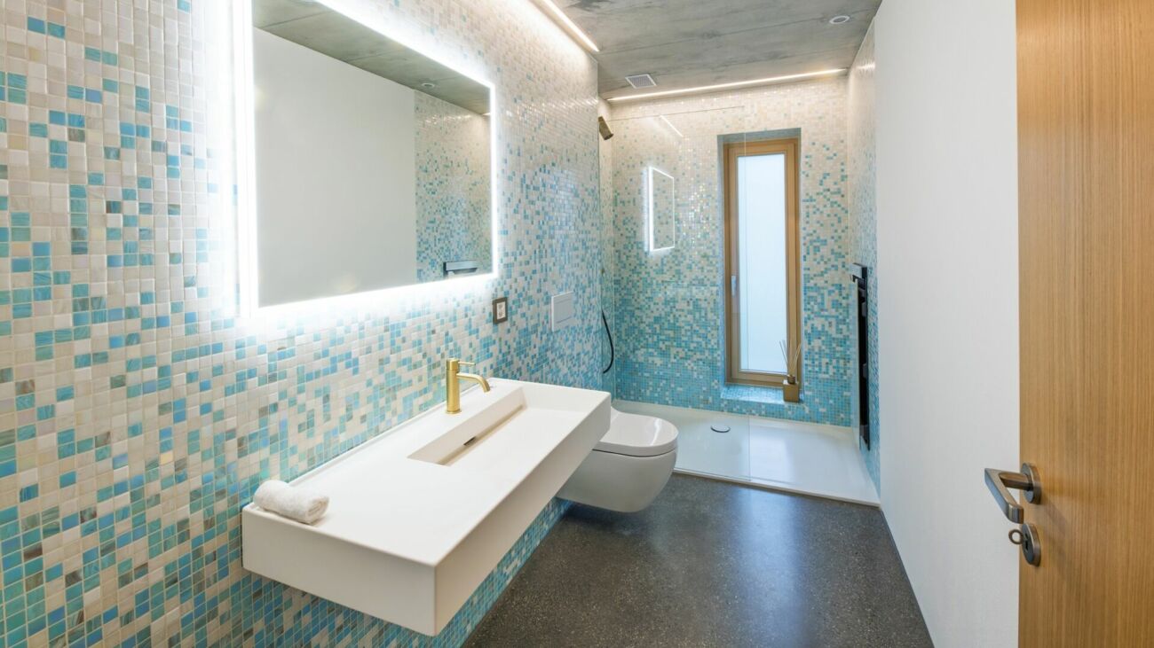 Exklusives Minergie-P-Haus mit modernstem Komfort - Bild 6