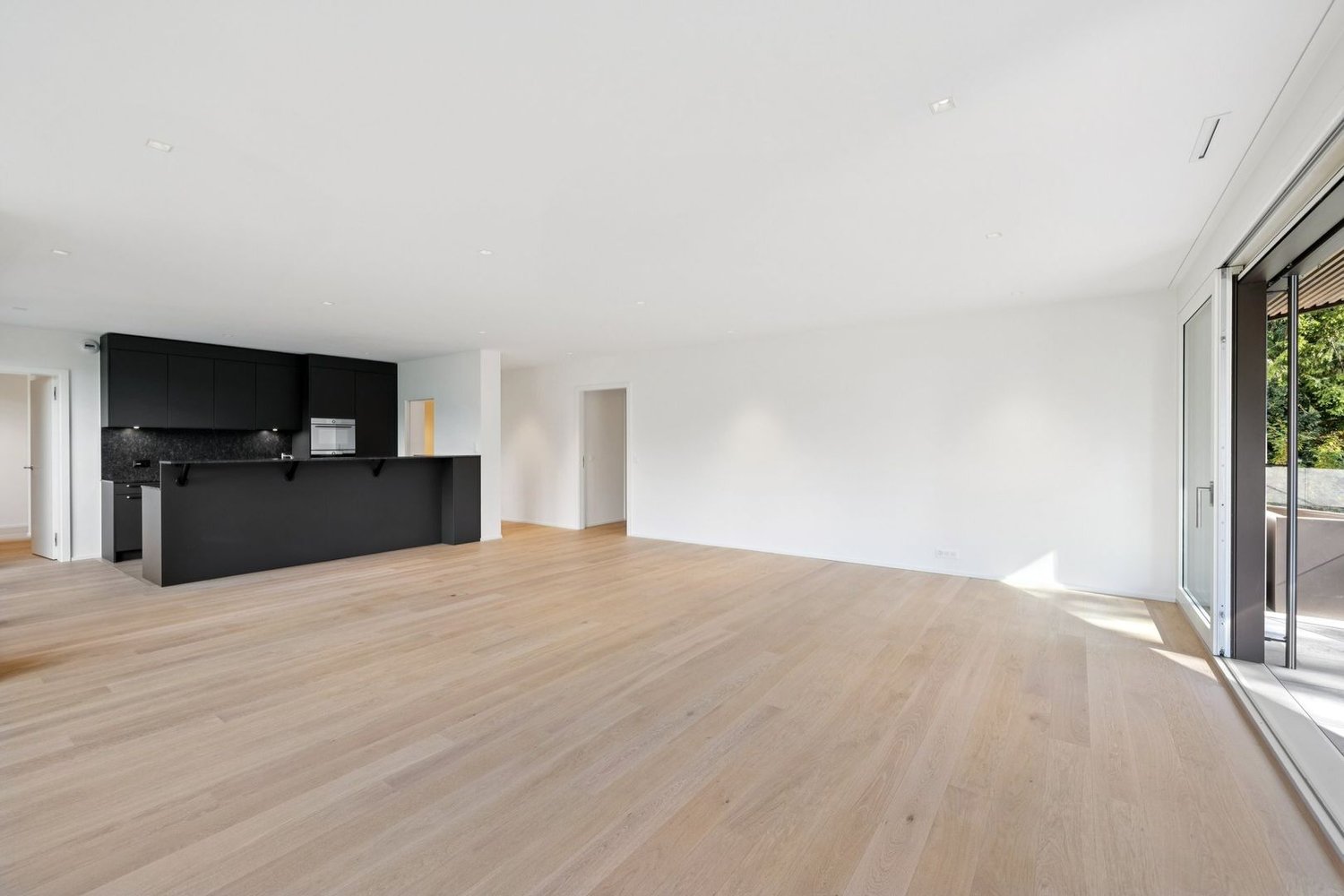 Superbe appartement neuf au coeur de Vésenaz - Bild 5