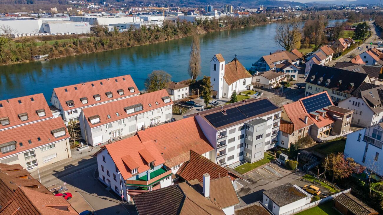 Für grosse Familien und Menschen die viel Platz möchten - Bild 3