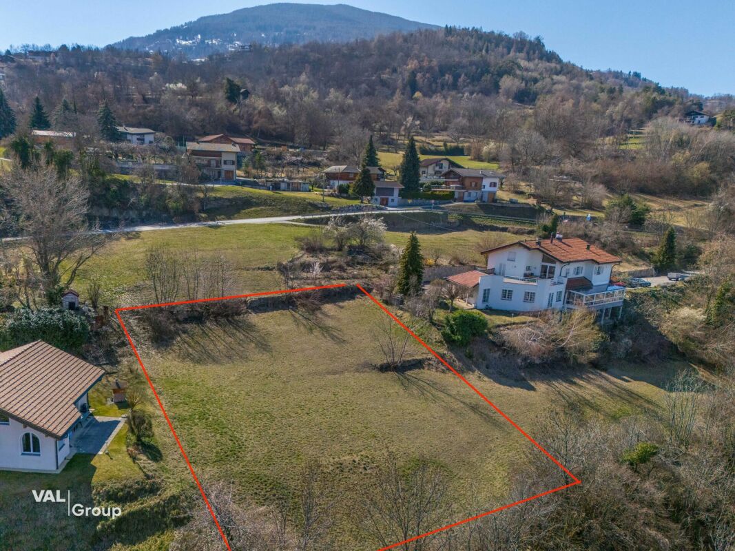 Un art de vivre au-dessus de la plaine du Rhône -  Bild 4