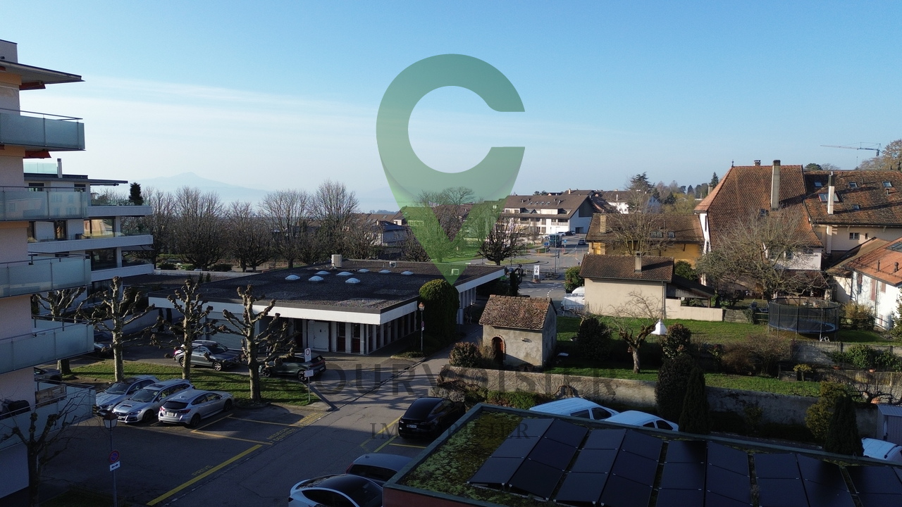 DERNIERE OPPORTUNITÉ A SAISIR - APPARTEMENT NEUF DE STANDING - Bild 6