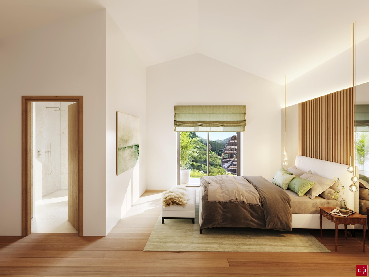 Villa neuve Minergie-P - construction prochaine - Vollèges ! - Bild 2