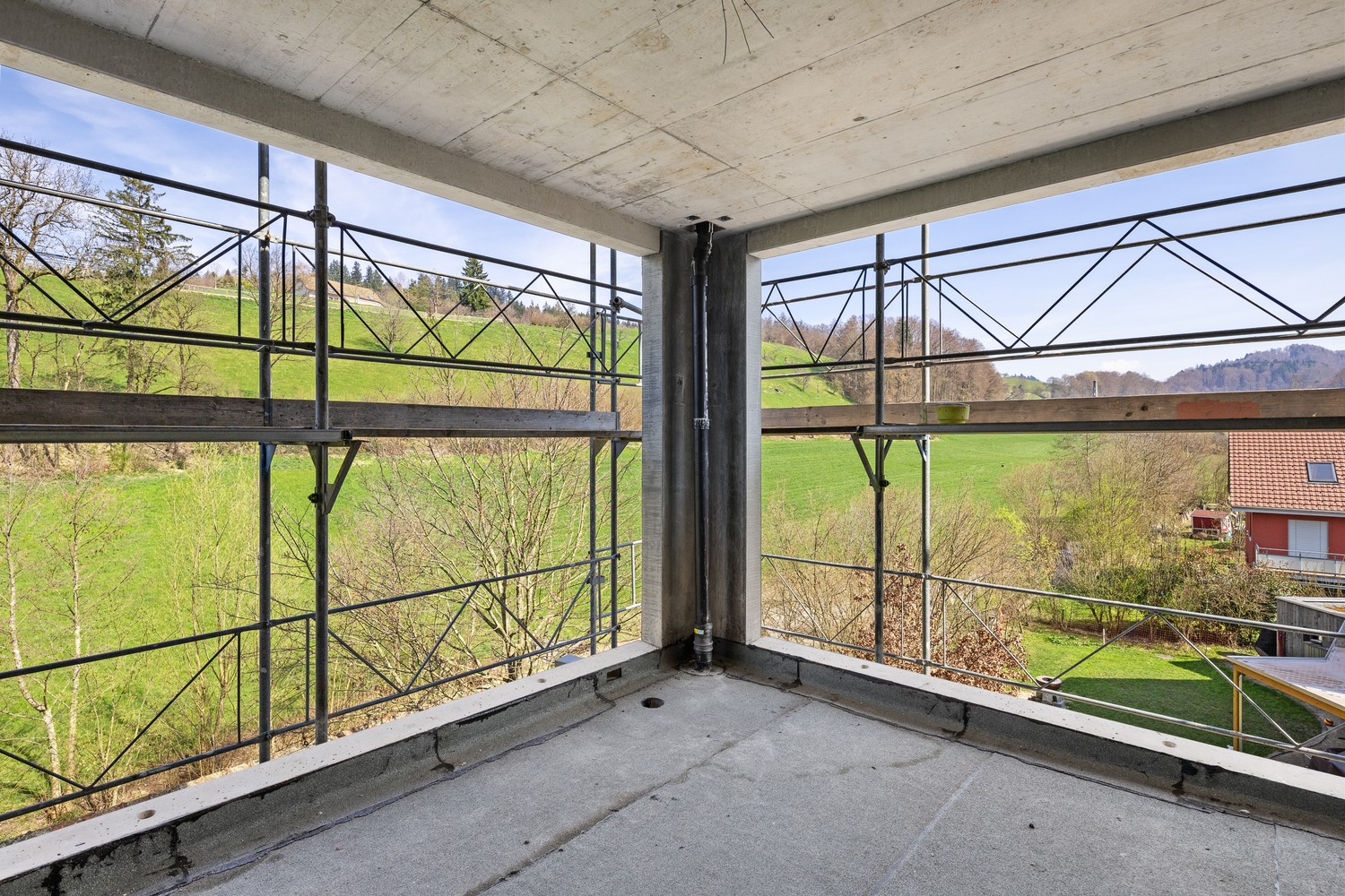 Einzigartige Neubauwohnungen in Zofingen! - Bild 3