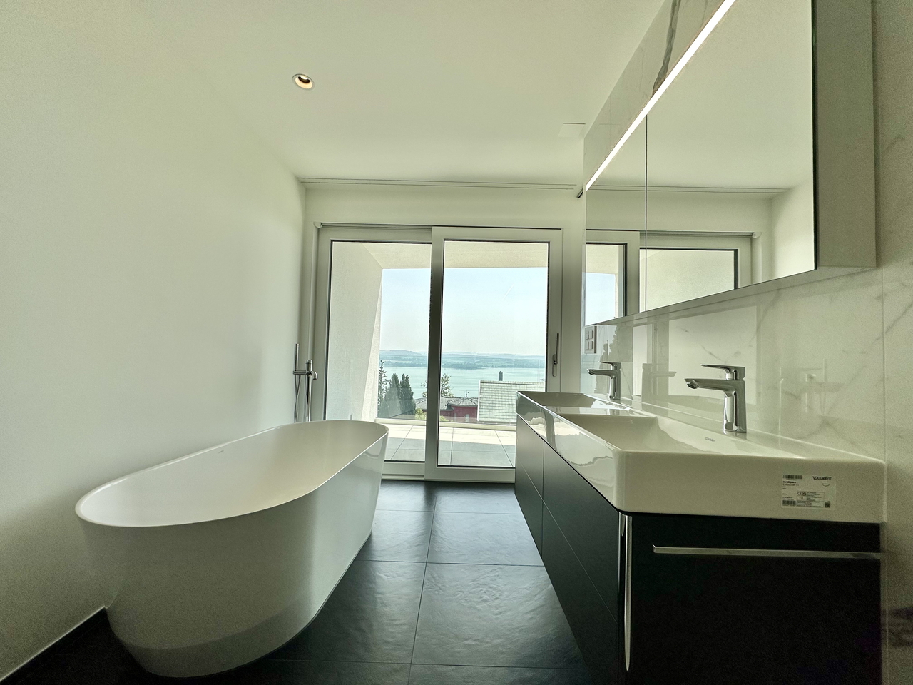 Les Villas Lamberta à Lugnorre - la dernière villa - Bild 6