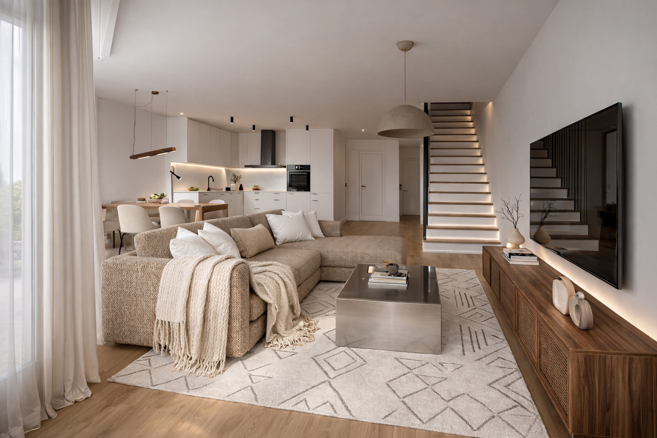 Dernière opportunité - LOT 3 - Chantier en cours - Bild 1