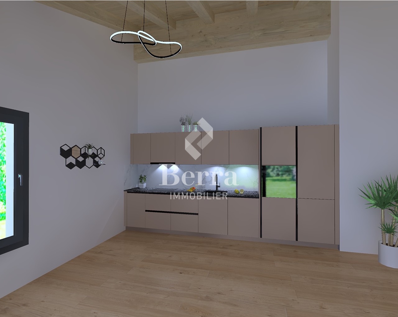 Jardins de Chelin à Flanthey -  Bild 7