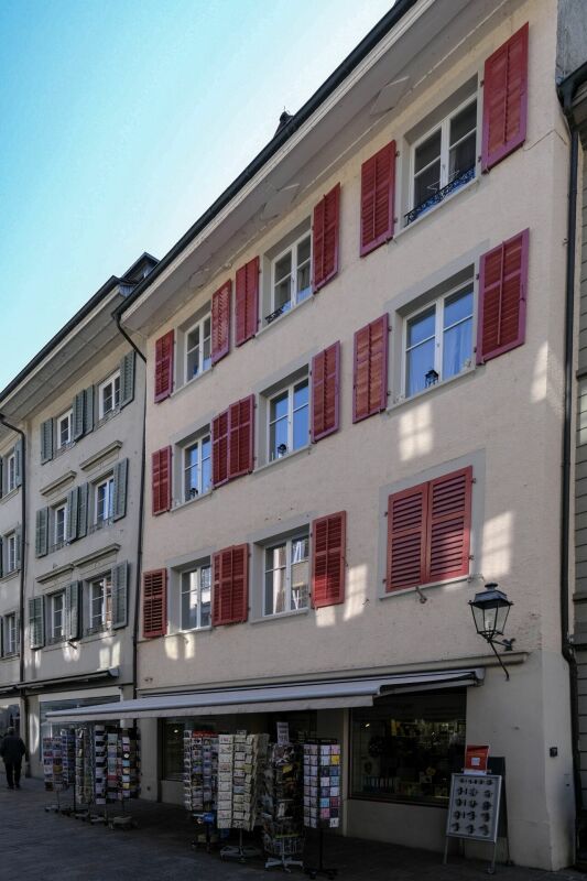 Wohnen wo andere Ferien machen - Bild 4