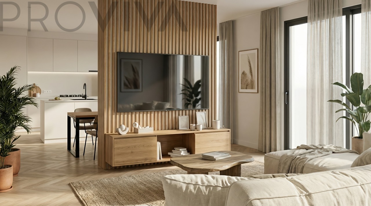 Keine Wünsche bleiben offen! Der Traum vom Wohnen! - Bild 1