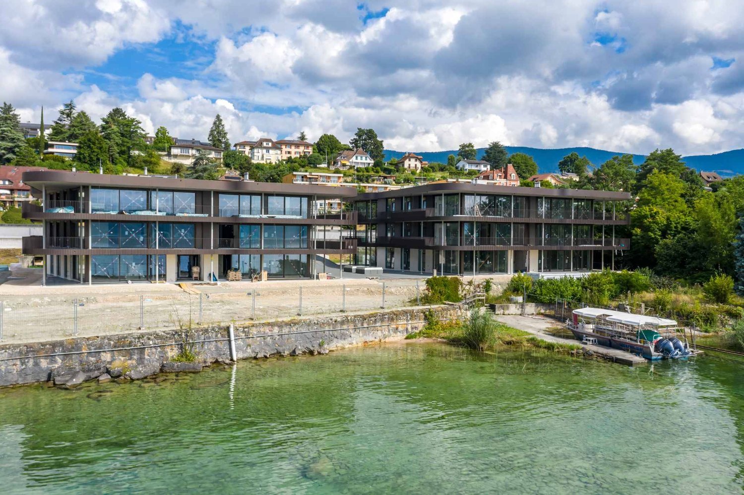 Résidence de Standing, pied dans l'eau ! -  Bild 10