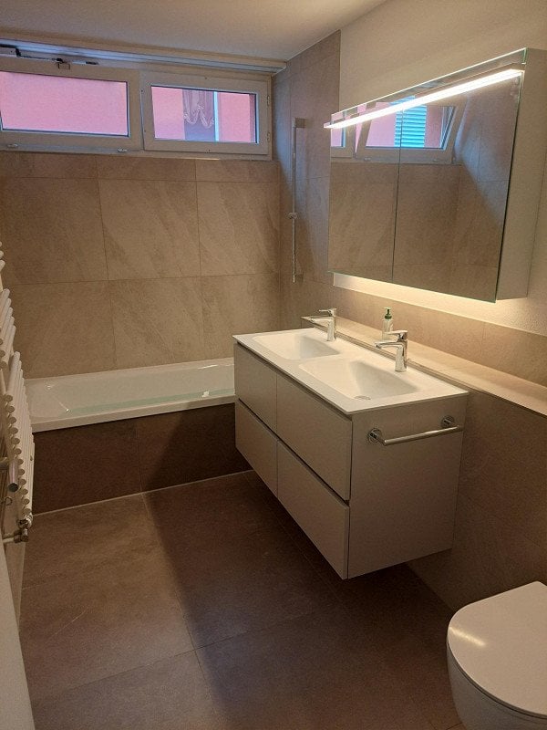 Moderne 4.5-Zimmer-Wohnung in St. Gallen -  Bild 5