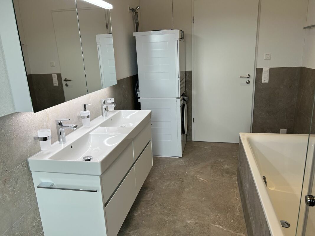 Weitblick Sonnmatt: Wg. A 4.1- mit Homeoffice! - Bild 6