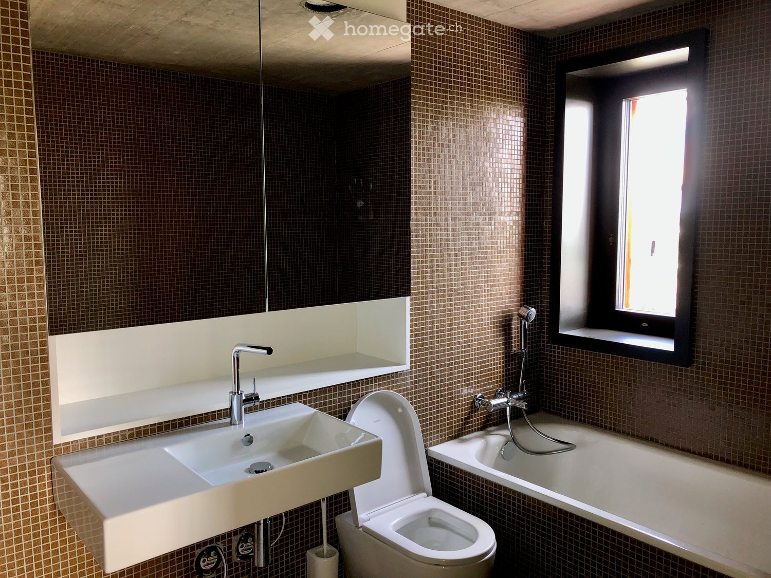 Neubau, moderne 5.5-Zimmer-Wohnung mit Minergie-Standard in Sirnach - Bild 4