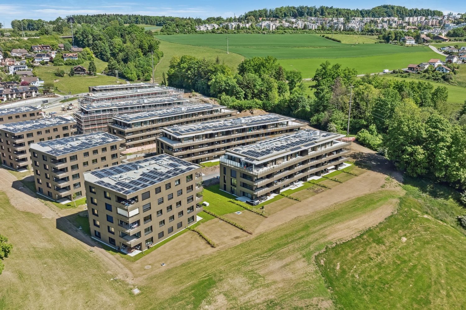 Impasse de Champ Riond - Lot E0.4 - Bild 8