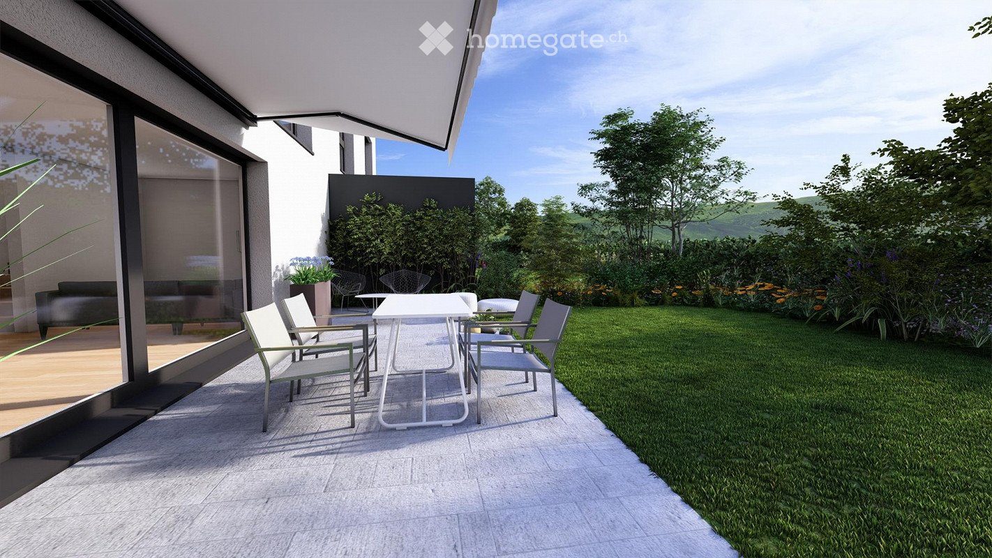 Einfamilienhaus - Grosszügiges Daheim für Familien -  Bild 4