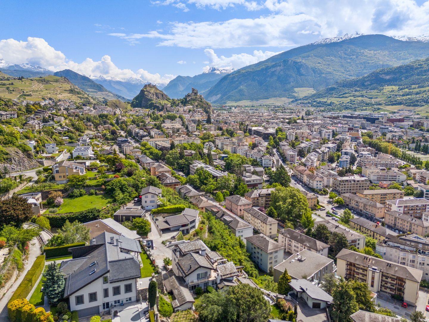 Gravelone - Magnifique appartement 3.5 avec superbe vue - Bild 6