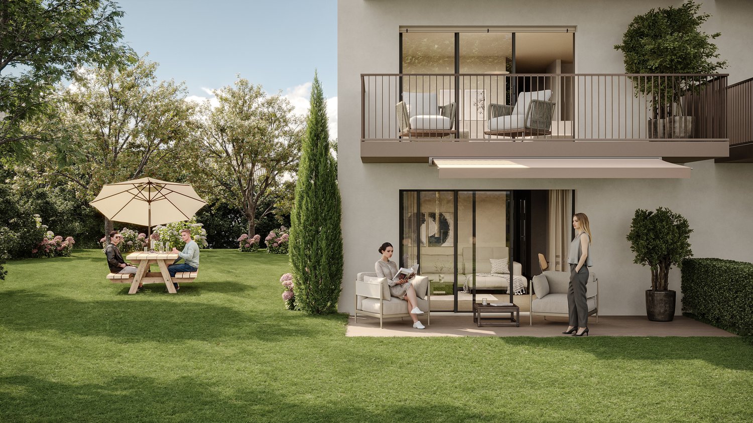 PORTES OUVERTES DU JEUDI 19 AU SAMEDI 21 MARS SUR RDV - Bild 1