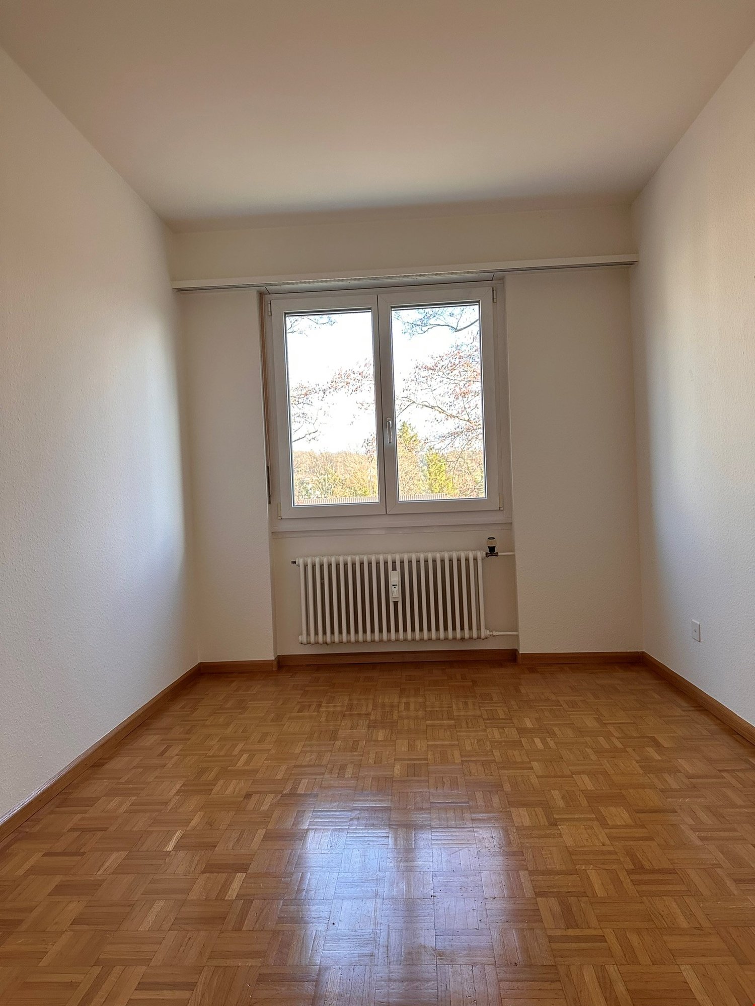 Sonnige 4,5 Zimmerwohnung mit Balkon -  Bild 9