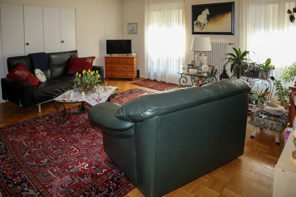 Wohnen wo andere Ferien machen - Bild 4