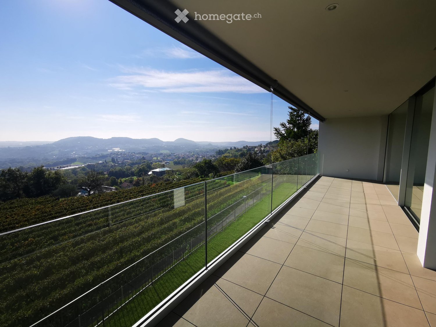 NUOVA RESIDENZA DI LUSSO - CASTEL SAN PIETRO - ULTIMO APPARTAMENTO DISPONIBILE - Bild 6