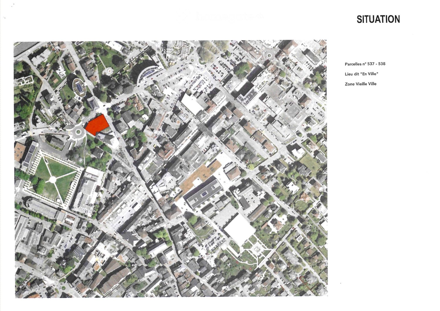 Promotion le Manoir -  Bild 2