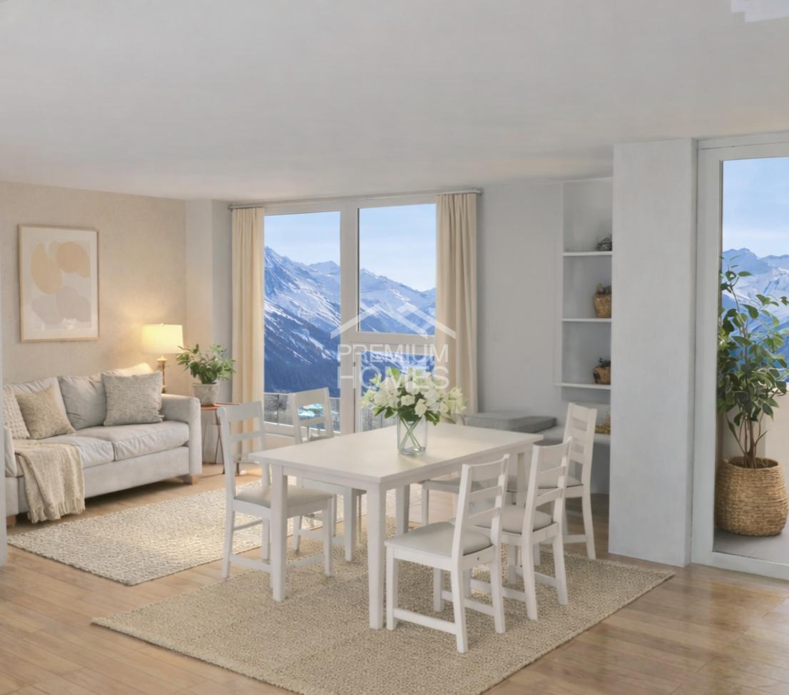 Neubauwohnung mit Garten & persönlicher Note - Bild 3