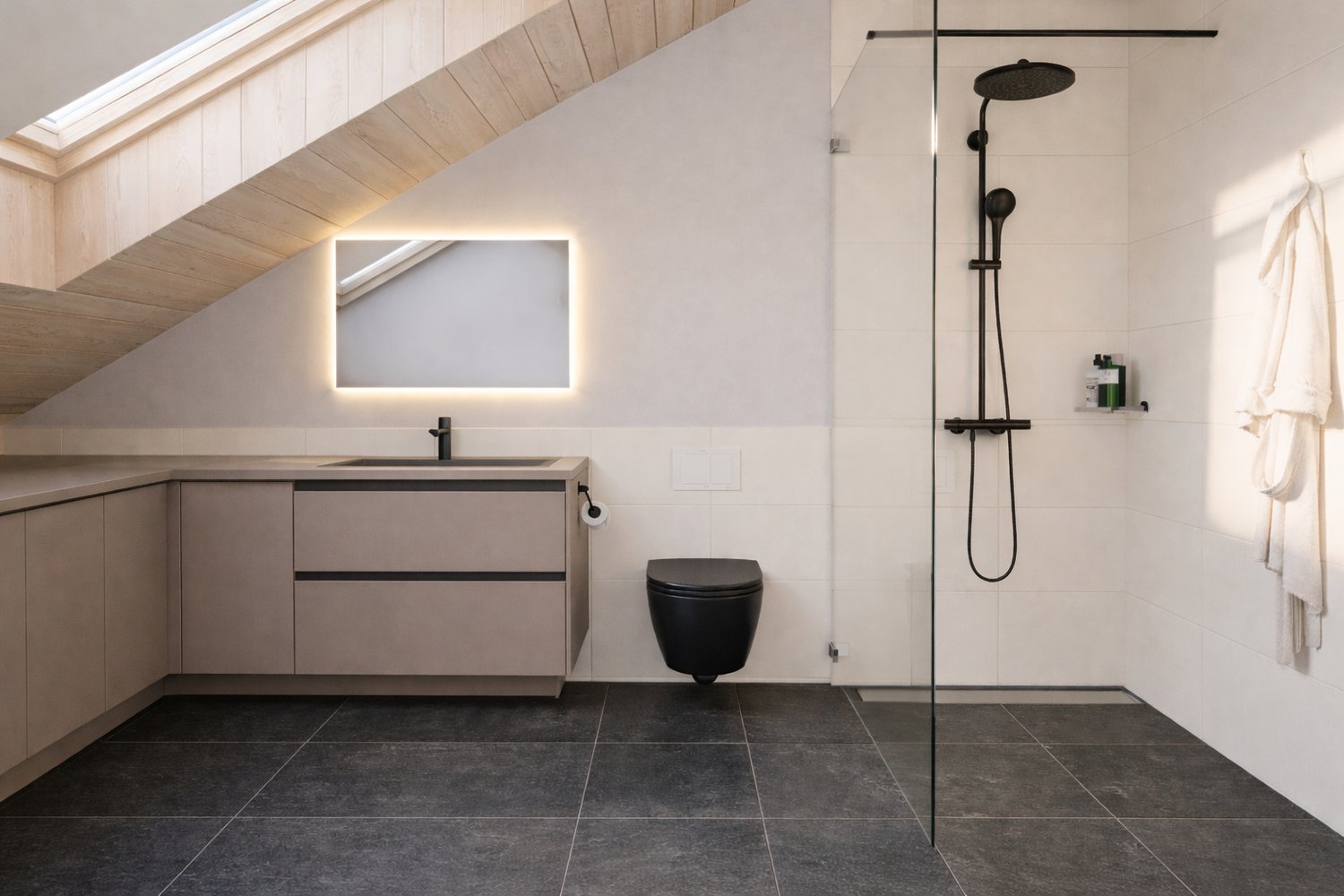 Projektankündigung Neubau Langrüti | Moderne Lebensräume nach Ihrem Geschmack - Bild 4