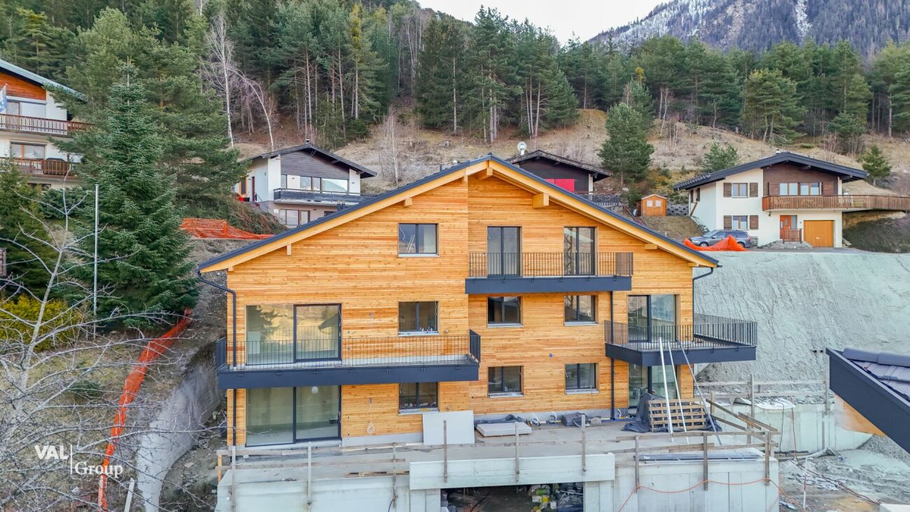 Nachhaltiger und stilvoller Neubau - Ihr neues Zuhause oder Ferienwohnsitz - Bild 8