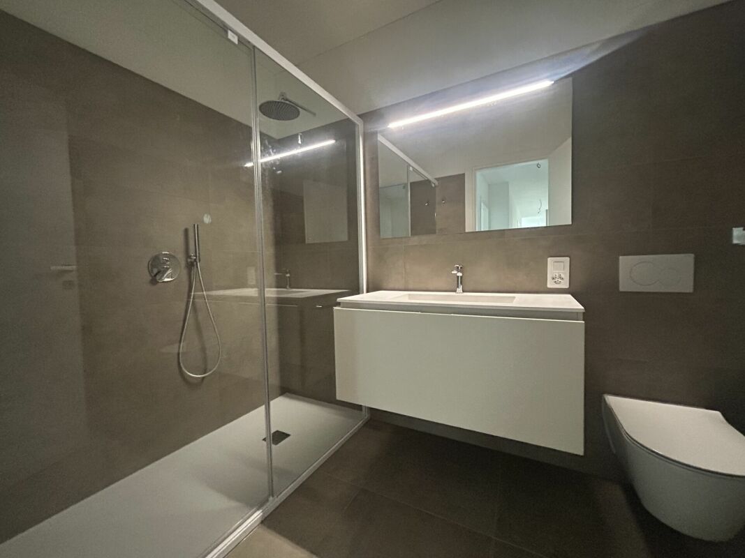 Nuovi appartamenti 4,5 locali con grande terrazza - Bild 5