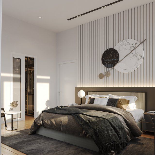 Urbaner Komfort trifft ländlichen Charme - Neubau im Schulhaus Steig (S2) - Image 3