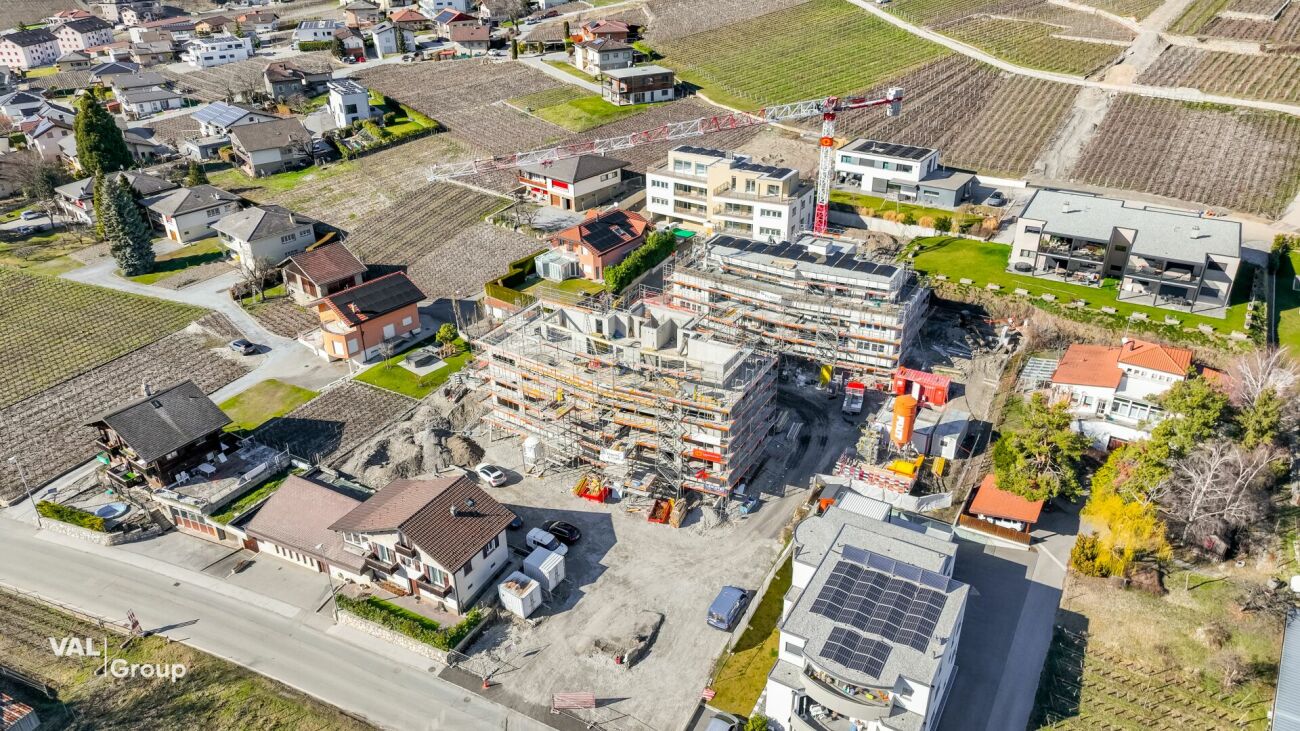 Hochwertige Neubauwohnung: Lichtdurchflutetes Wohnen mit Stil - Bild 8