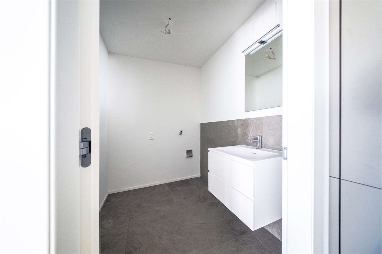 3.5 con giardino NUOVO  Minusio vista lago al PT - Bild 10