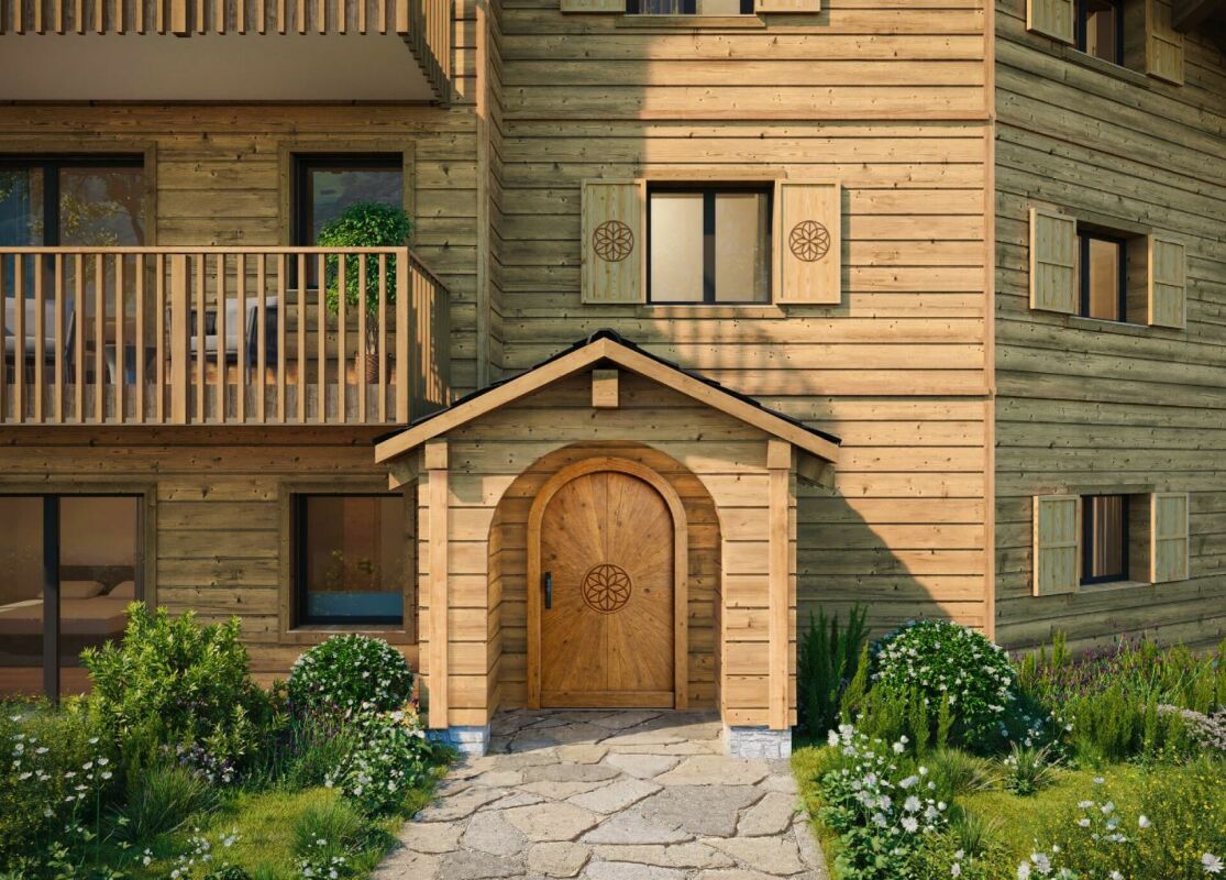 3.5-Zimmer-Wohnung 1. OG ERSTWOHNSITZ -  Bild 5