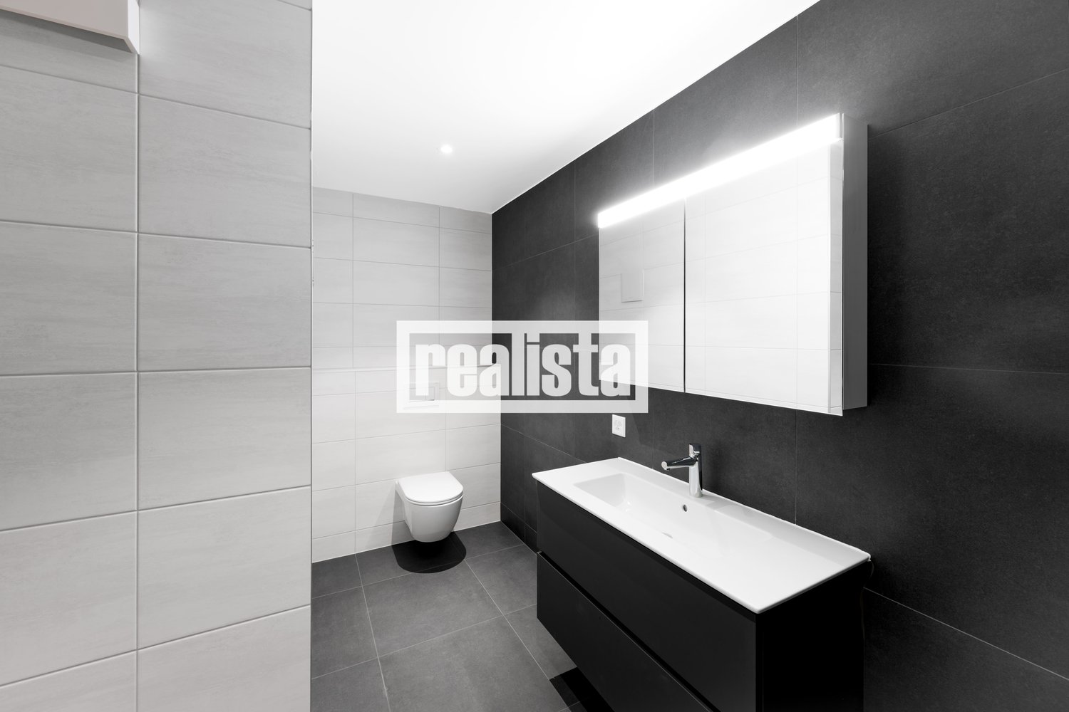 Attique de standing avec vue exceptionnelle - Bild 5