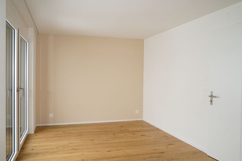 2.5-Zimmer-Neubauwohnung mit Süd-Balkon in Hägglingen kaufen - Bild 7