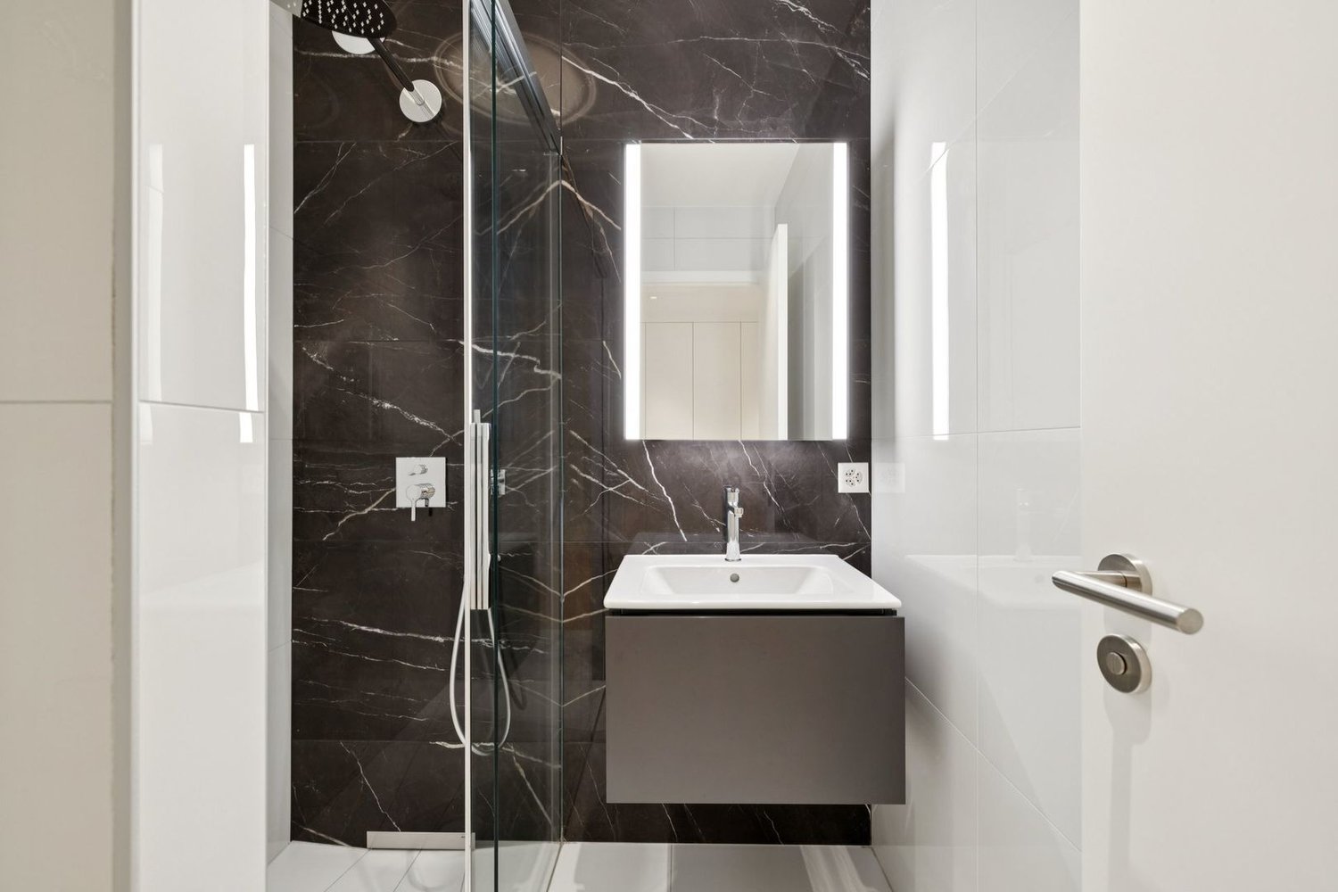 Superbe appartement neuf au coeur de Vésenaz - Bild 12