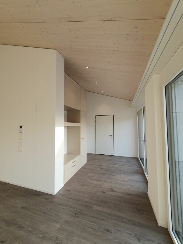 Verkauf: 3.5-Zimmer-Eigentumswohnung DG - Bild 1