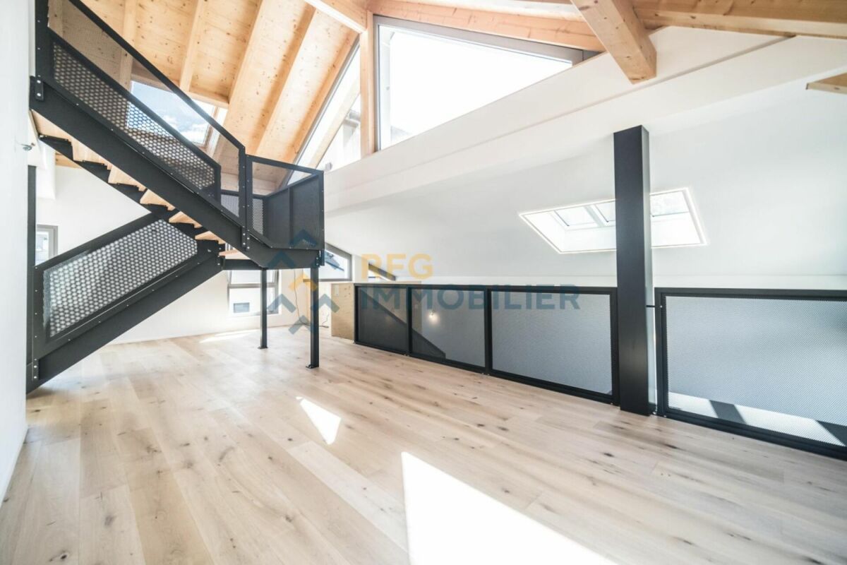 Villa contiguë 4.5 pièces à Réchy - Bild 6