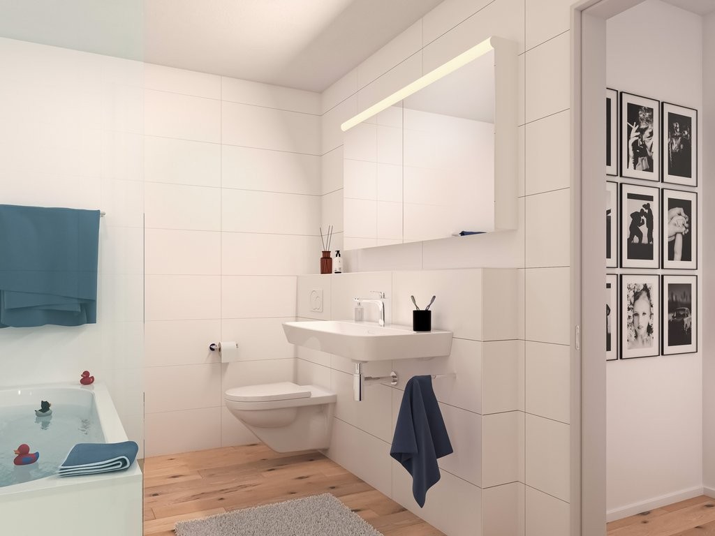 ERSTVERMIETUNG - 6.5-Zi.-Reiheneinfamilienhaus mit PV-Anlage - obererchrueziweg_innen_ug_badezimmer_02.jpg