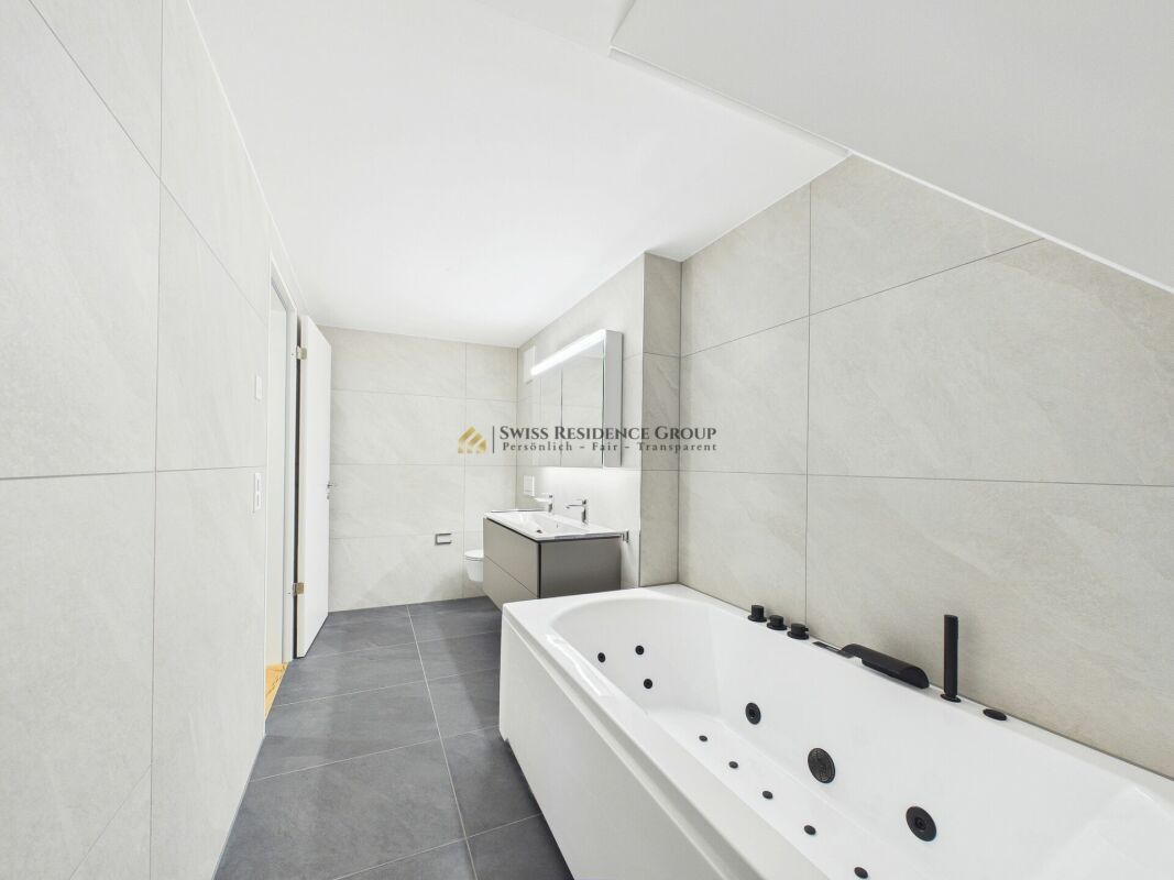 Stilles und neuerbautes Örtchen für die ganze Familie -  Bild 7