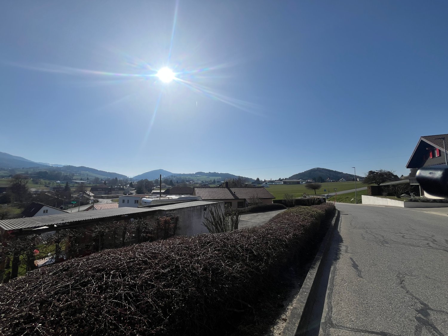 Superbe villa individuelle au Mouret - Bild 5