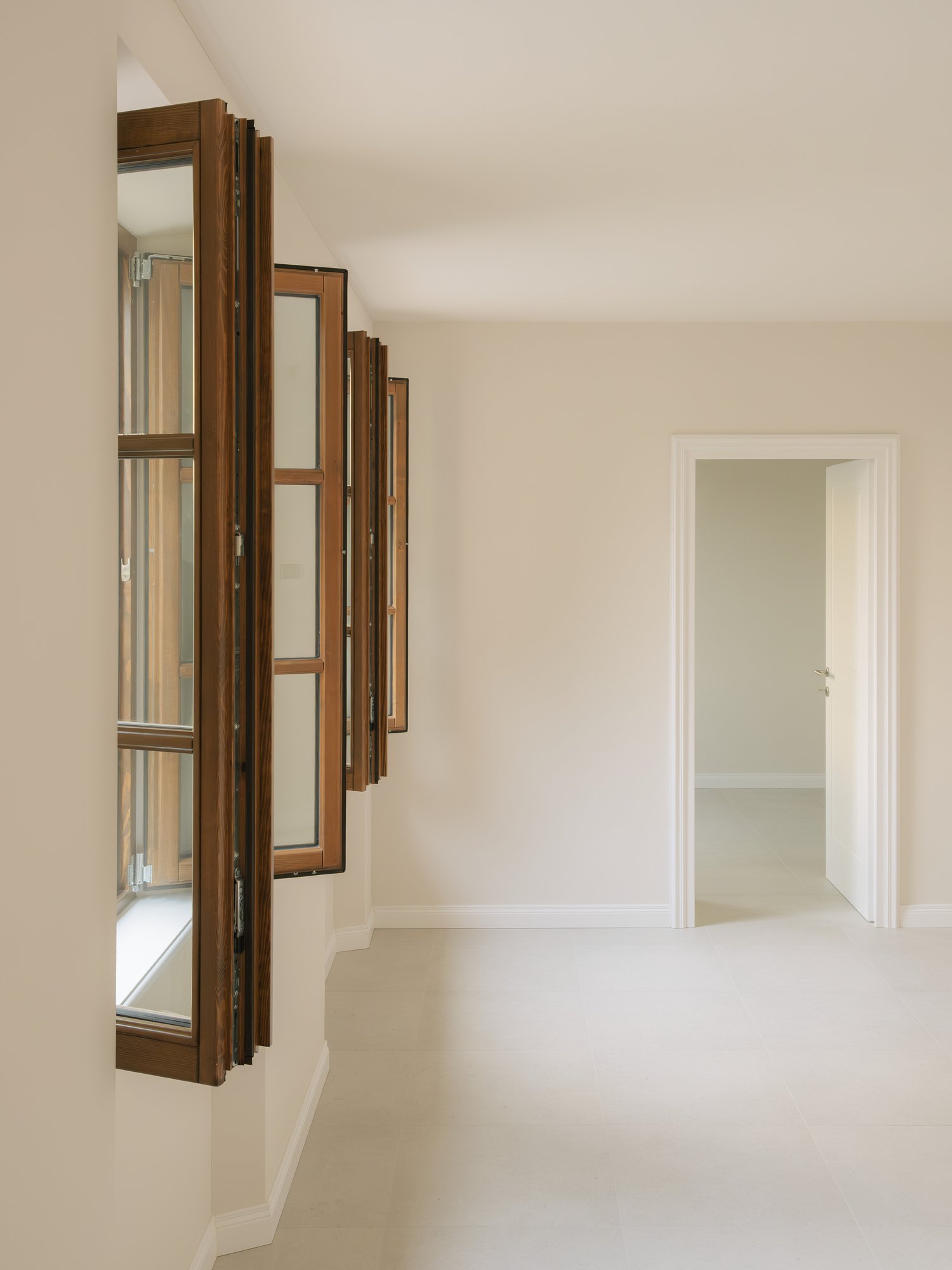 Splendidi 4.5 locali in villa storica - Bild 4