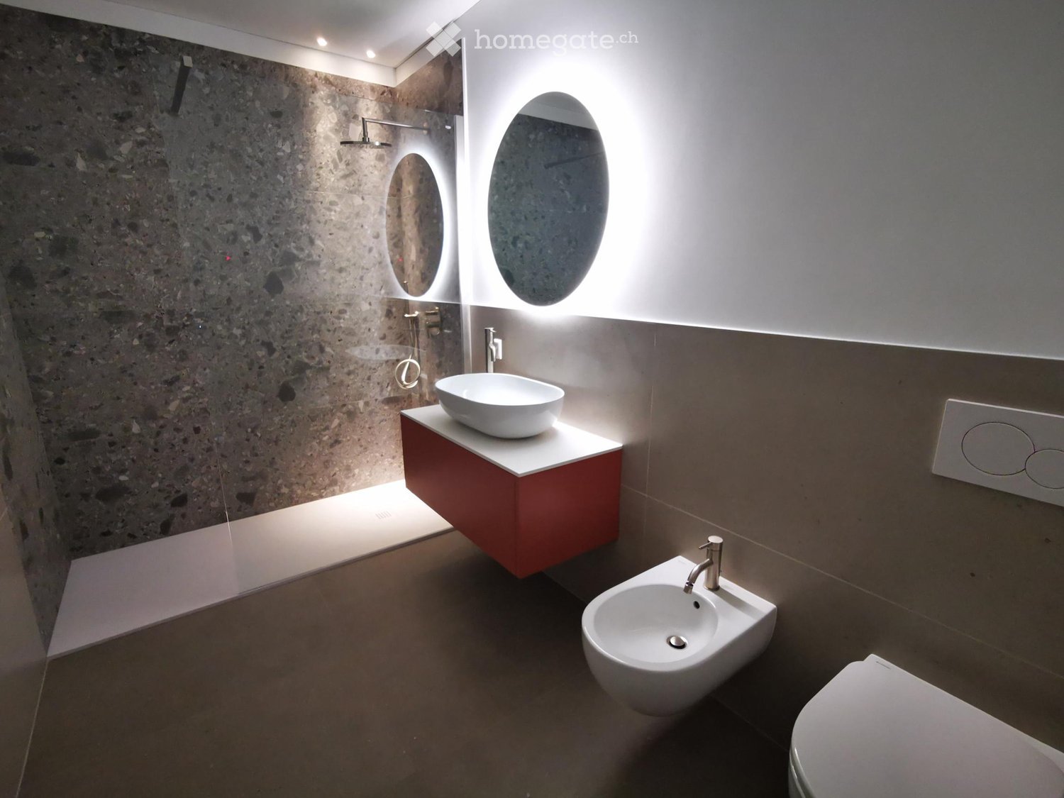 NUOVA RESIDENZA DI LUSSO - CASTEL SAN PIETRO - ULTIMO APPARTAMENTO DISPONIBILE - Bild 12